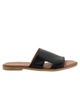 Bueno Hendrix Sandal