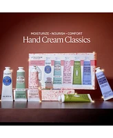 L'Occitane 5-Piece Nourishing & Protective Classic Hand Cream Holiday Set