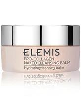 Elemis Pro-Collagen Naked Cleansing Balm, 3.5 oz.