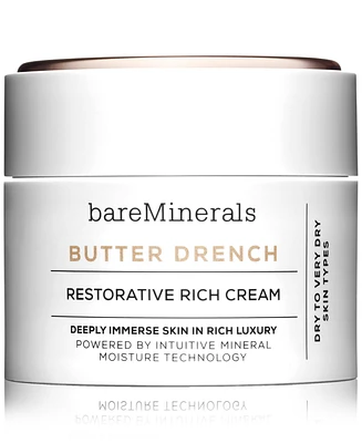 Butter Drench Restorative Rich Cream