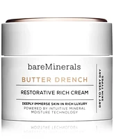 Butter Drench Restorative Rich Cream