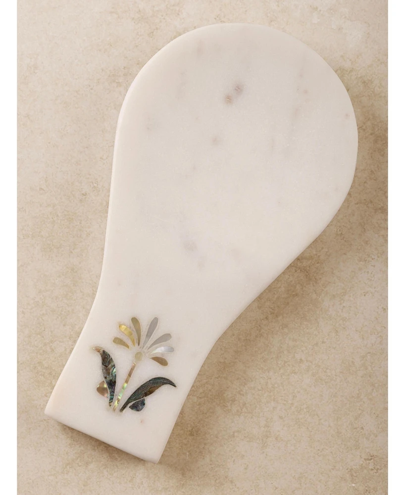 Gauri Kohli Jaipore Spoon Rest - Small