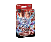 Konami Yu-Gi-Oh! Structure Deck Albaz Strike Structure Deck (1 Pack)