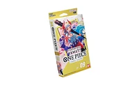 Bandai One Piece Tcg: Starter Deck Yamato