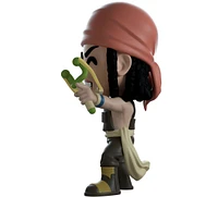 Youtooz Youtooz: One Piece (Netflix) Usopp Vinyl Figure #3