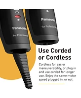 Panasonic Er-GP80 K Professional Hair Clipper