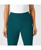 Wink Women's Renew High Waist Power Scrub Pant