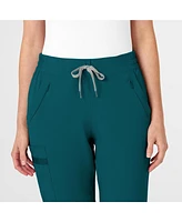 Wink Renew Women's Jogger Scrub Pant