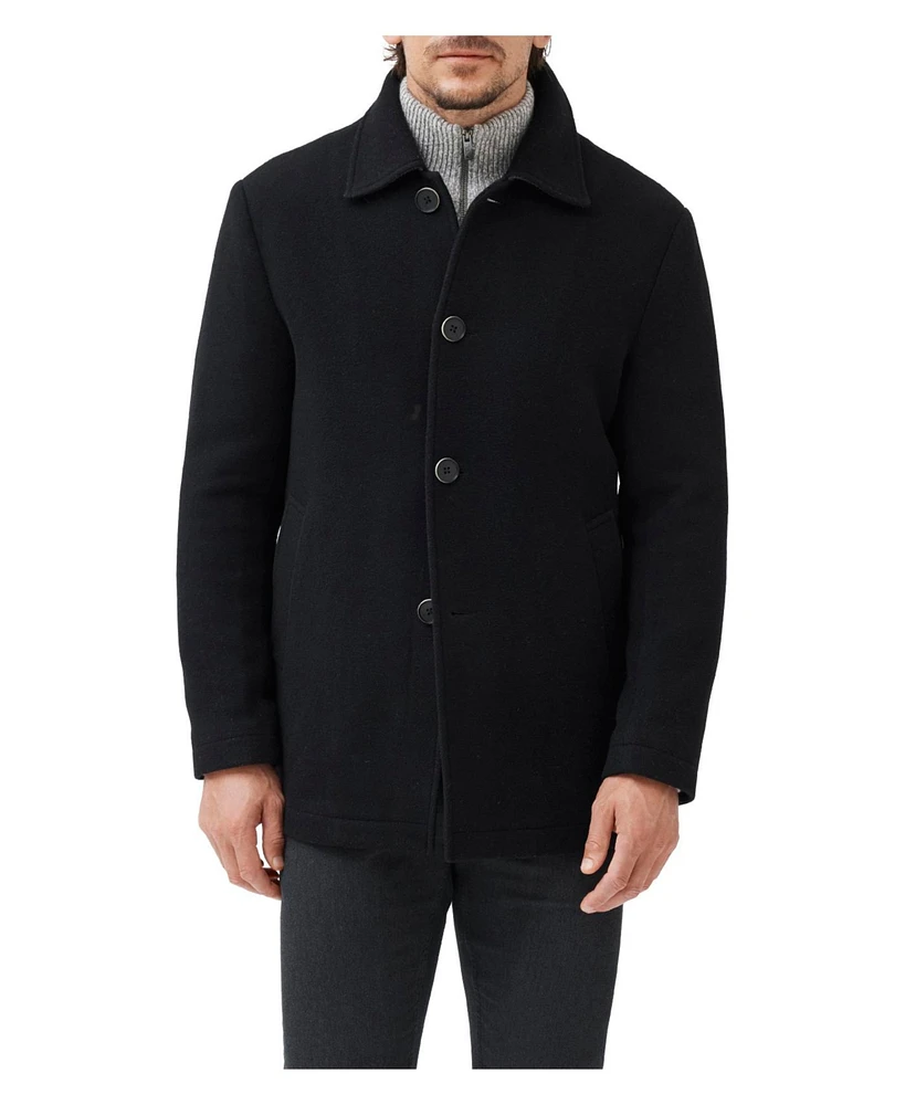 Rodd & Gunn Berkely Coat