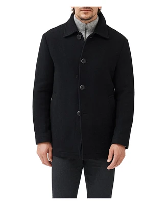 Rodd & Gunn Berkely Coat