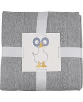 GooseWaddle Knit Throw