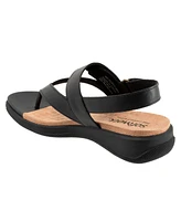 SoftWalk Tracy Sandal