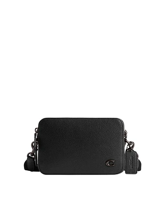 Coach Men's Charter Crossbody Bag