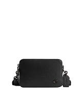 Coach Men's Charter Crossbody Bag