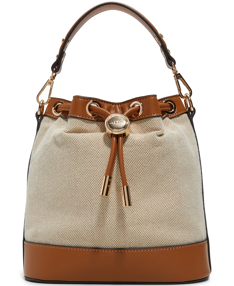 Aldo Annalany Medium Bucket Bag