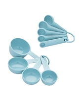 KitchenAid Universal 9-Piece Measuring Cups and Spoons