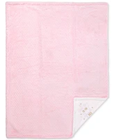 Baby Essentials Love You to the Moon Blanket & Frame, 2 Piece Set