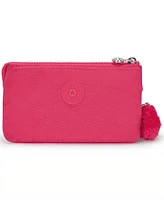 Kipling Creativity Cosmetic Wallet