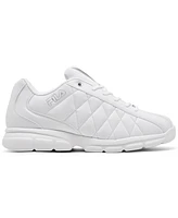 Fila Men's Fulcrum 3 Casual Sneakers from Finish Line