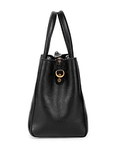Old Trend Dahlia Convertible Mini Tote