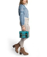 Aster Mini Satchel