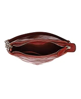 Old Trend Mermaid Convertible Crossbody Bag