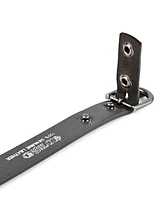 Old Trend Women's Stud Soul Leather Belt