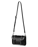 Old Trend Soul Stud Convertible Crossbody Bag