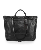 Old Trend Crocus Carryall Tote Bag