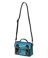 Aster Mini Satchel