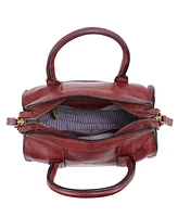 Old Trend Larkspur Crossbody Bag