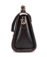 Old Trend Laurel Classic Satchel Bag