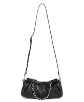 Old Trend Foxglove Convertible Mini Hobo Bag