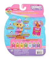 Fingerlings Magic Moods Monkey, Norah