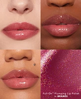 Buxom Cosmetics 3-Pc. Best Of Plumping Lip Gloss Set