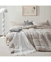 Gettin Warmer - Coma Inducer Oversized Comforter