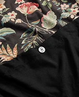 Jessica Simpson Arcadian Blooms -Pc. Duvet Cover Set