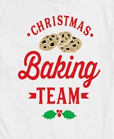 Airwaves Men's Baking Team Short Sleeve Tee