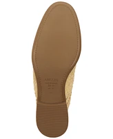 Arezzo Women's Laila Round Toe Mules