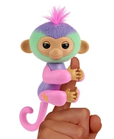 Fingerlings Magic Moods Monkey, Norah