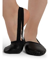 Leather Pirouette Ii
