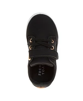 French Toast Toddler and Little Boys Casual Sneakers