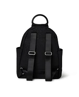 Baggallini All Day Rfid Phone Backpack