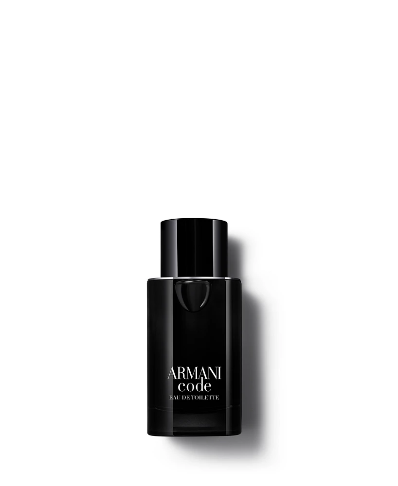 Free Deluxe Mini Fragrance With Purchase Of $100 Armani Men's Fragrance