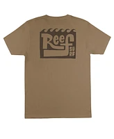 Reef Riptide Short Sleeve T-shirts