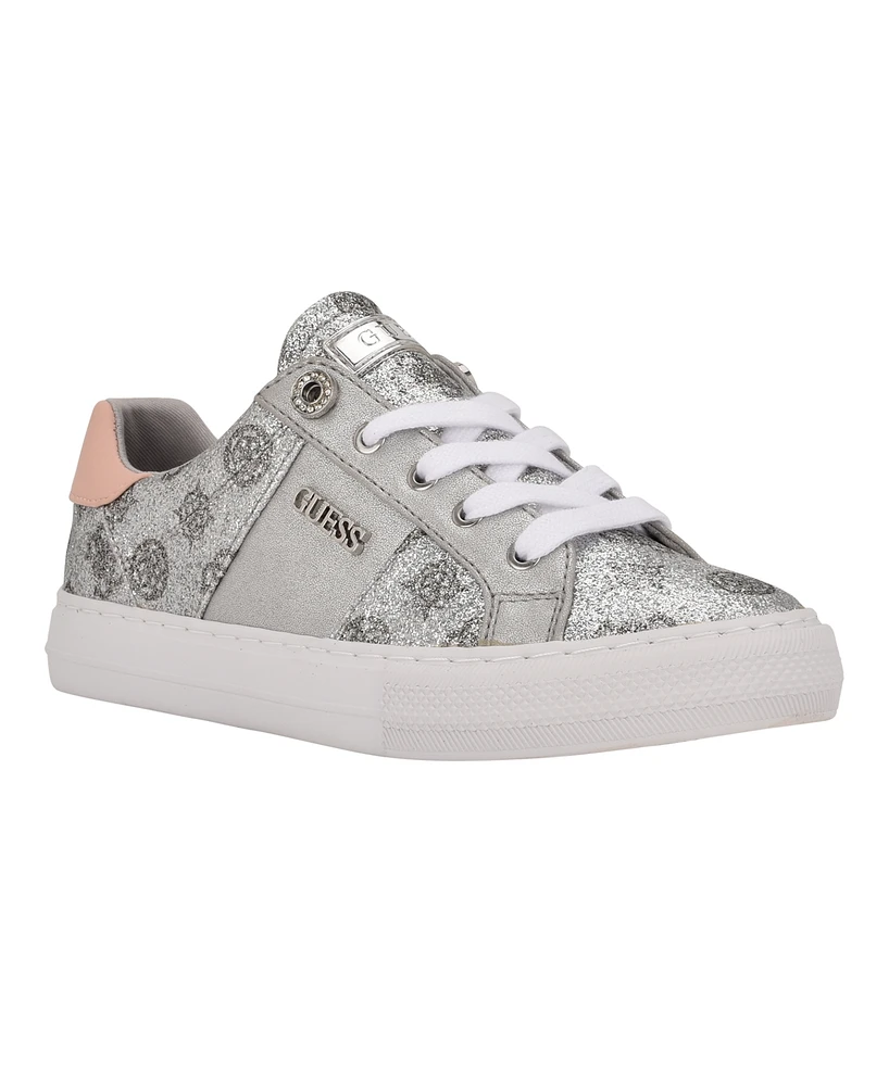Guess Women's Loven Casual Sneakers