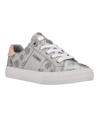 Guess Women's Loven Casual Sneakers