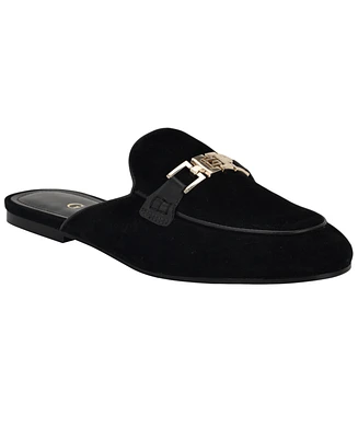 Guess Women's Bommy Slip On Mules