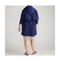 Universal Standard Women's Precision Parka