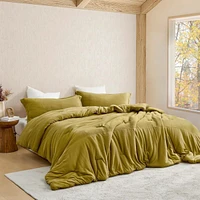 Love Thick - Soothing Coma Inducer Oversized Comforter Set